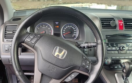 Honda CR-V IV, 2012 год, 1 600 000 рублей, 10 фотография
