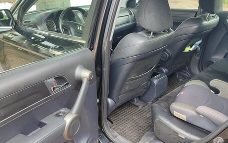 Honda CR-V IV, 2012 год, 1 600 000 рублей, 7 фотография