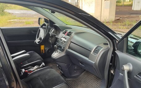 Honda CR-V IV, 2012 год, 1 600 000 рублей, 8 фотография