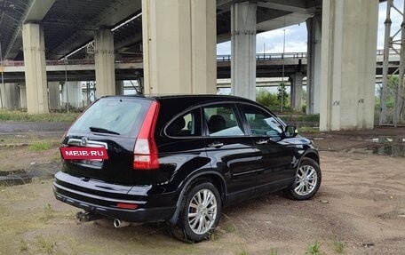 Honda CR-V IV, 2012 год, 1 600 000 рублей, 5 фотография