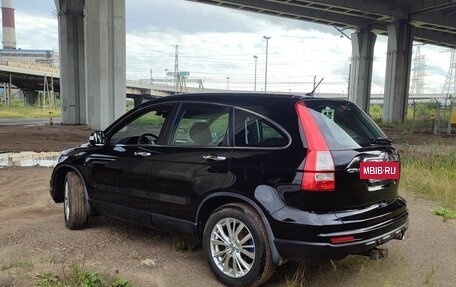 Honda CR-V IV, 2012 год, 1 600 000 рублей, 6 фотография