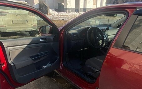Volkswagen Jetta VI, 2008 год, 520 000 рублей, 6 фотография
