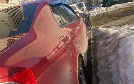 Volkswagen Jetta VI, 2008 год, 520 000 рублей, 7 фотография