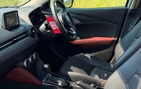 Mazda CX-3 I, 2016 год, 1 450 000 рублей, 10 фотография