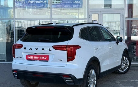 Haval Jolion, 2025 год, 2 199 000 рублей, 2 фотография