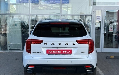 Haval Jolion, 2025 год, 2 199 000 рублей, 4 фотография