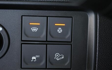 Renault Duster, 2022 год, 2 090 000 рублей, 16 фотография
