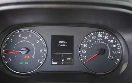Renault Duster, 2022 год, 2 090 000 рублей, 12 фотография