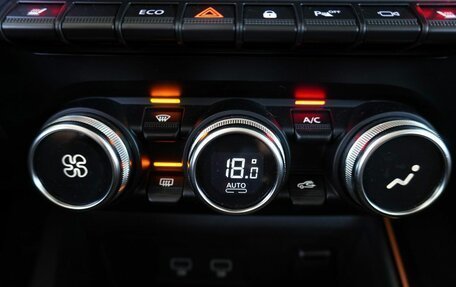 Renault Duster, 2022 год, 2 090 000 рублей, 14 фотография