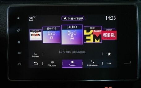 Renault Duster, 2022 год, 2 090 000 рублей, 15 фотография