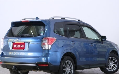 Subaru Forester, 2016 год, 2 499 000 рублей, 7 фотография