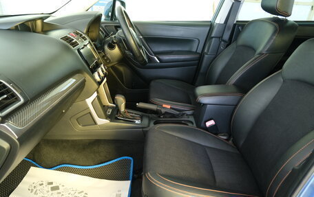 Subaru Forester, 2016 год, 2 499 000 рублей, 19 фотография