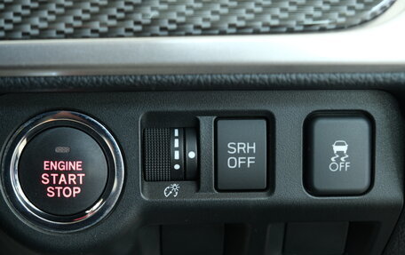 Subaru Forester, 2016 год, 2 499 000 рублей, 10 фотография
