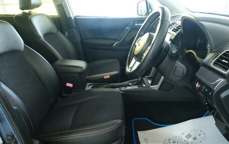 Subaru Forester, 2016 год, 2 499 000 рублей, 8 фотография