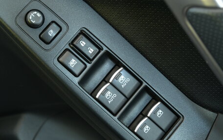Subaru Forester, 2016 год, 2 499 000 рублей, 9 фотография