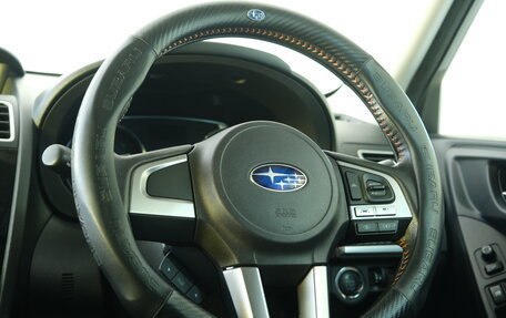 Subaru Forester, 2016 год, 2 499 000 рублей, 13 фотография