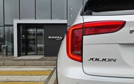 Haval Jolion, 2026 год, 2 649 000 рублей, 7 фотография