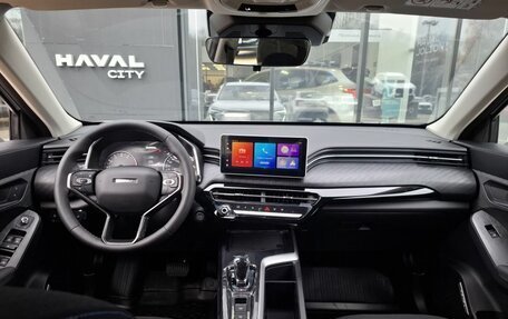 Haval Jolion, 2026 год, 2 649 000 рублей, 10 фотография