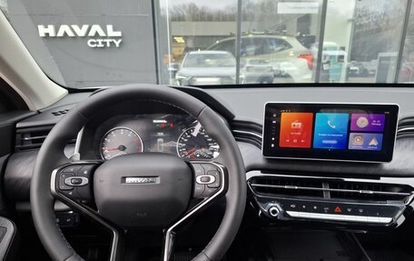 Haval Jolion, 2026 год, 2 649 000 рублей, 11 фотография