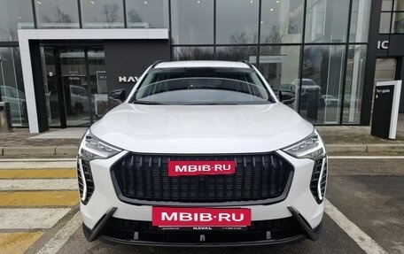 Haval Jolion, 2026 год, 2 649 000 рублей, 2 фотография