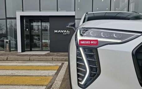 Haval Jolion, 2026 год, 2 649 000 рублей, 3 фотография