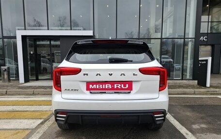 Haval Jolion, 2026 год, 2 649 000 рублей, 6 фотография