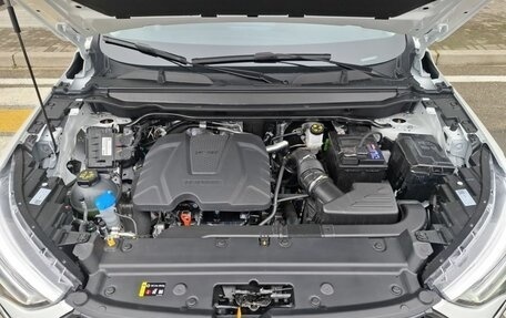 Haval Jolion, 2026 год, 2 649 000 рублей, 9 фотография