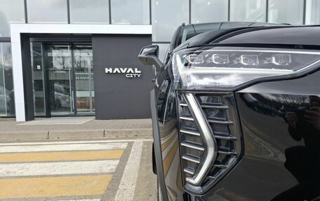 Haval Jolion, 2026 год, 2 649 000 рублей, 10 фотография