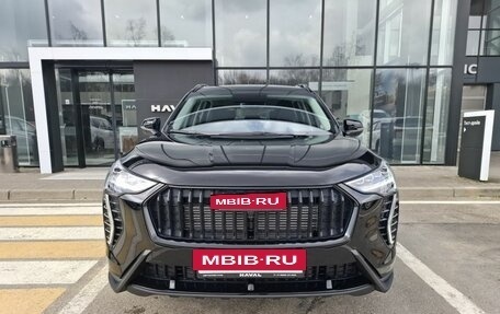 Haval Jolion, 2026 год, 2 649 000 рублей, 7 фотография