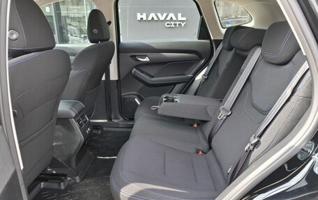 Haval Jolion, 2026 год, 2 649 000 рублей, 17 фотография