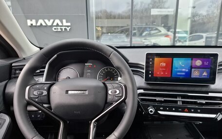 Haval Jolion, 2026 год, 2 649 000 рублей, 25 фотография
