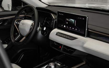 Haval Jolion, 2026 год, 2 699 000 рублей, 25 фотография