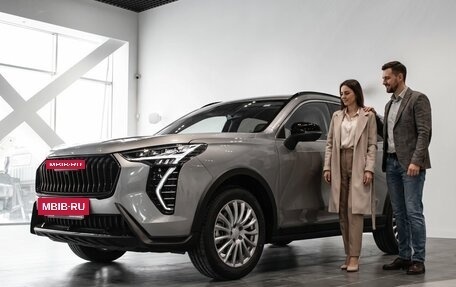 Haval Jolion, 2026 год, 2 699 000 рублей, 39 фотография
