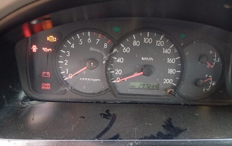 KIA Rio II, 2003 год, 285 000 рублей, 7 фотография