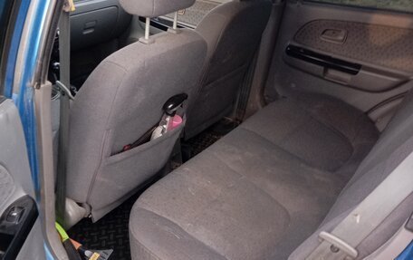 KIA Rio II, 2003 год, 285 000 рублей, 8 фотография