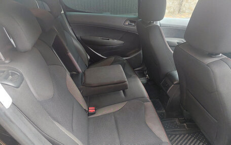 Peugeot 308 II, 2011 год, 450 000 рублей, 2 фотография