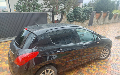 Peugeot 308 II, 2011 год, 450 000 рублей, 3 фотография