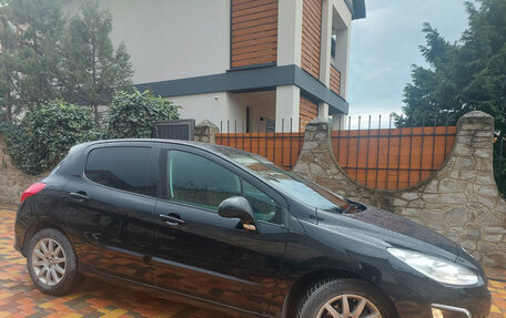 Peugeot 308 II, 2011 год, 450 000 рублей, 10 фотография