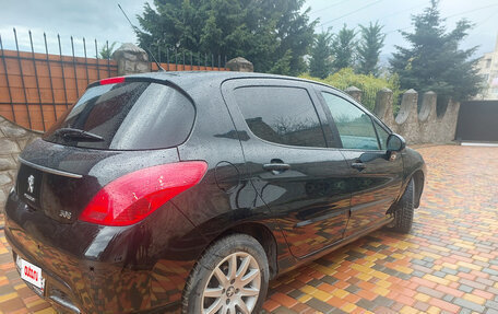 Peugeot 308 II, 2011 год, 450 000 рублей, 12 фотография