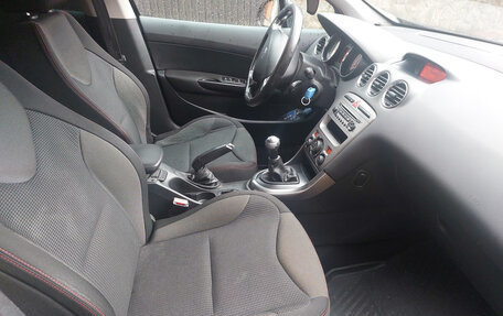 Peugeot 308 II, 2011 год, 450 000 рублей, 15 фотография