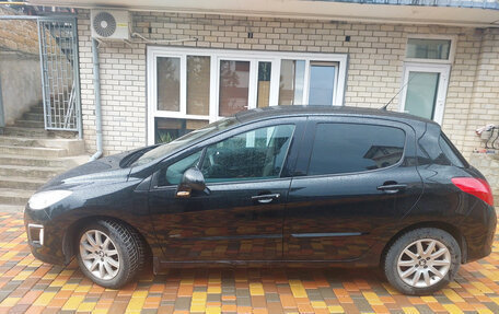 Peugeot 308 II, 2011 год, 450 000 рублей, 4 фотография