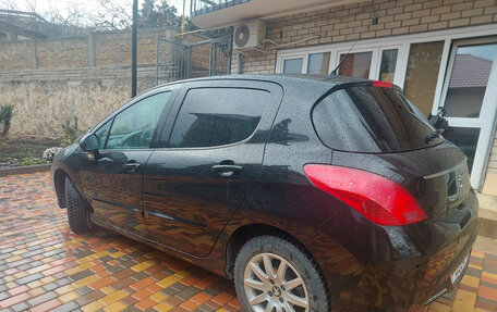 Peugeot 308 II, 2011 год, 450 000 рублей, 16 фотография