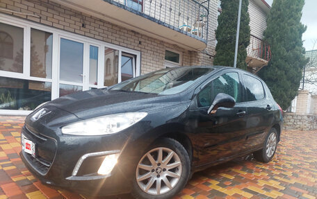 Peugeot 308 II, 2011 год, 450 000 рублей, 11 фотография