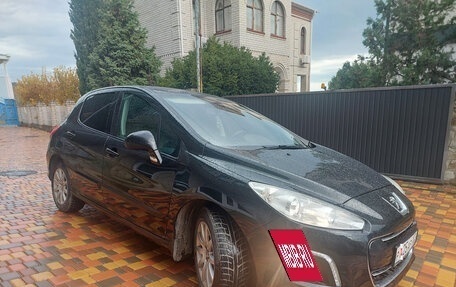 Peugeot 308 II, 2011 год, 450 000 рублей, 8 фотография