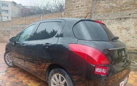 Peugeot 308 II, 2011 год, 450 000 рублей, 6 фотография