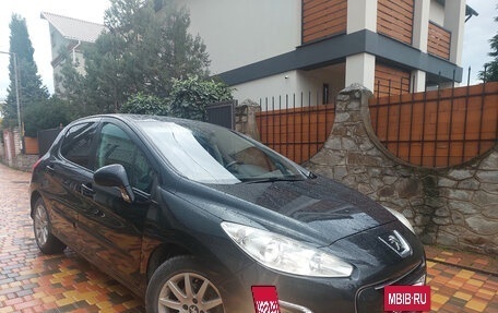 Peugeot 308 II, 2011 год, 450 000 рублей, 17 фотография