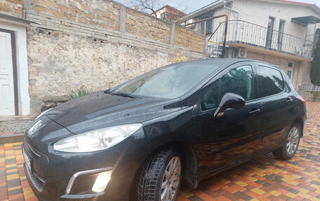 Peugeot 308 II, 2011 год, 450 000 рублей, 19 фотография