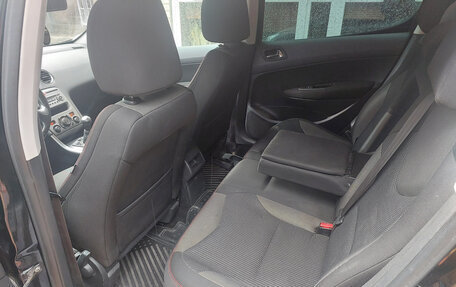 Peugeot 308 II, 2011 год, 450 000 рублей, 23 фотография