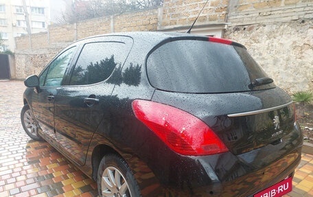 Peugeot 308 II, 2011 год, 450 000 рублей, 22 фотография