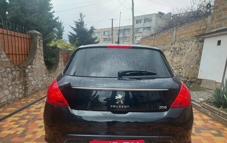 Peugeot 308 II, 2011 год, 450 000 рублей, 18 фотография